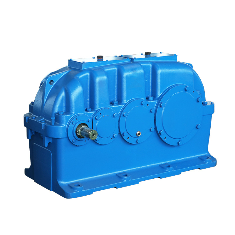 ZSY355硬齒面加速機